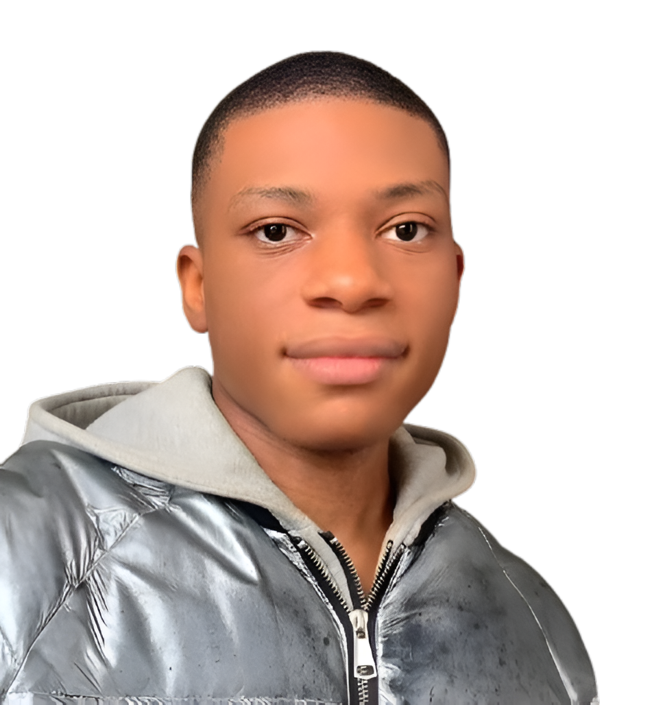 <b>Martin</b> Eke